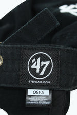 Load image into Gallery viewer, CA x '47 Strapback Hat
