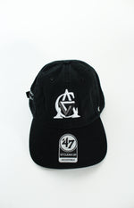 Load image into Gallery viewer, CA x '47 Strapback Hat
