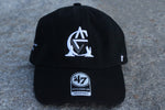 Load image into Gallery viewer, CA x '47 Strapback Hat
