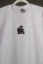 Load image into Gallery viewer, CA Logo White
