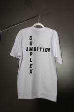 Load image into Gallery viewer, CA Logo White
