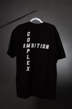 Load image into Gallery viewer, CA Logo Black
