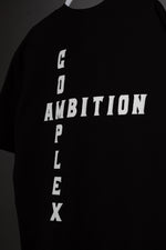 Load image into Gallery viewer, CA Logo Black
