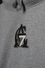 Load image into Gallery viewer, Grey Hood
