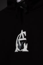 Load image into Gallery viewer, Black Hood
