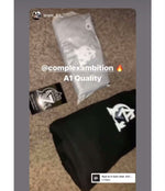 Load and play video in Gallery viewer, Black Hood
