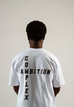 Load image into Gallery viewer, CA Logo White
