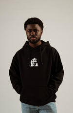 Load image into Gallery viewer, Black Hood
