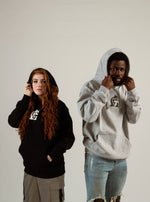 Load image into Gallery viewer, Grey Hood
