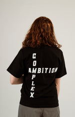 Load image into Gallery viewer, CA Logo Black
